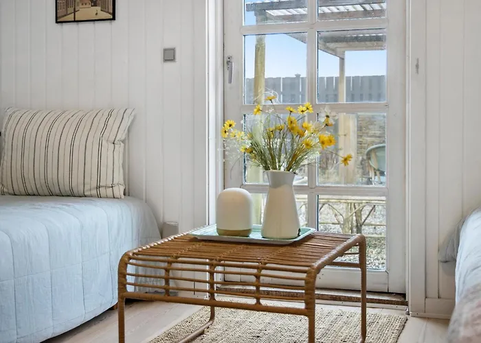 2 Bedroom Awesome In Nyaraló Otterup