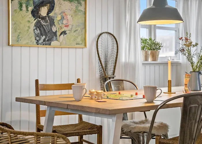 2 Bedroom Awesome In Nyaraló *